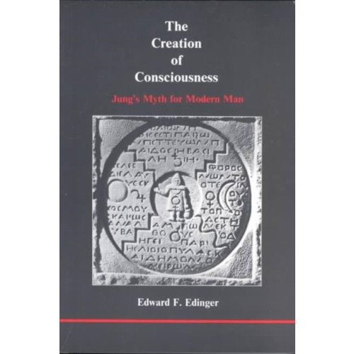 Inner City Books The Creation of Consciousness (häftad, eng)