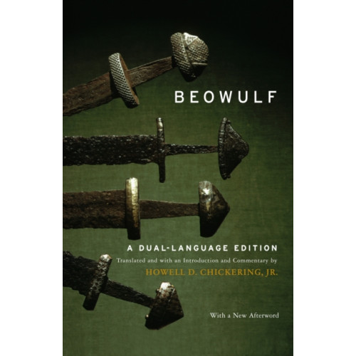 Random House USA Inc Beowulf (häftad, eng)