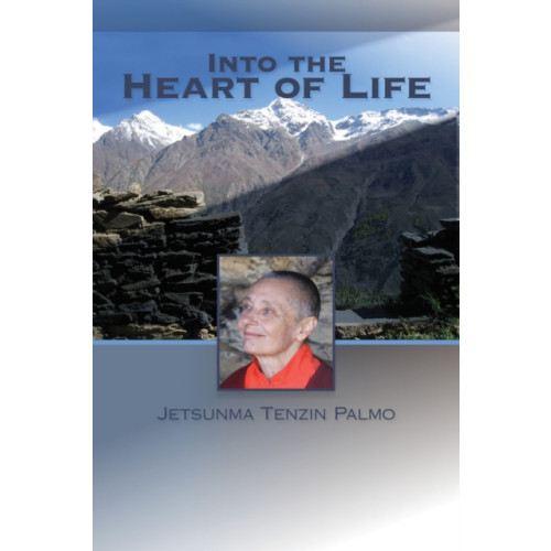 Shambhala Publications Inc Into the Heart of Life (häftad, eng)