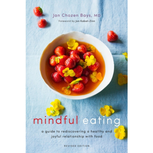 Shambhala Publications Inc Mindful Eating (häftad, eng)