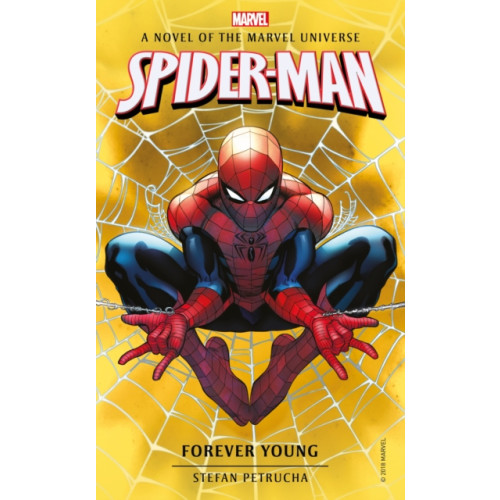 Titan Books Ltd Spider-Man: Forever Young (häftad, eng)