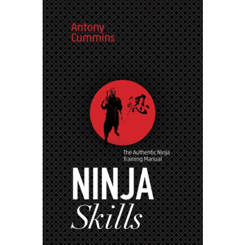 Watkins Media Limited Ninja Skills (häftad, eng)