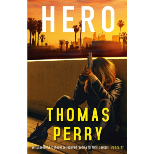 Atlantic Books Hero (häftad, eng)