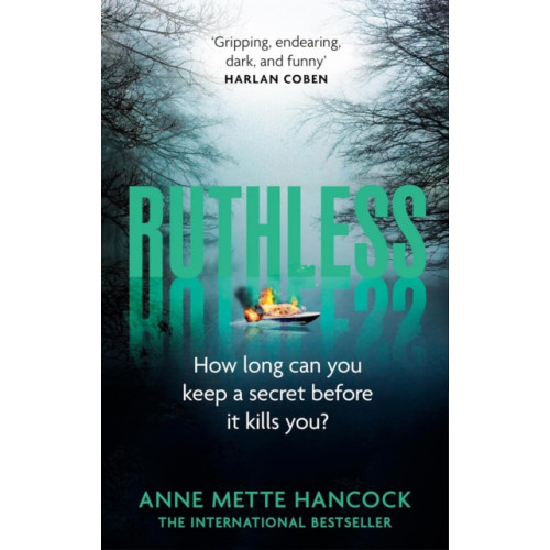 Swift Press Ruthless (häftad, eng)