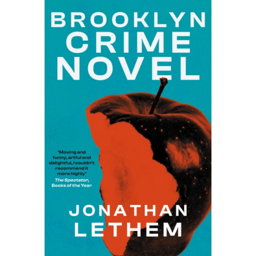 Atlantic Books Brooklyn Crime Novel (häftad, eng)