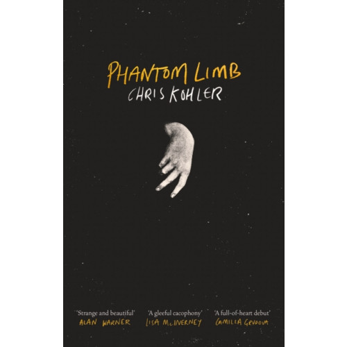 Atlantic Books Phantom Limb (inbunden, eng)