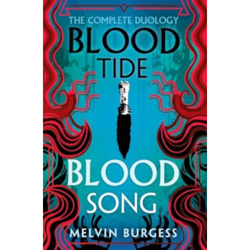 Andersen Press Ltd Bloodtide & Bloodsong: The Complete Duology (häftad, eng)