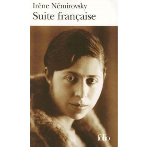 Gallimard Suite francaise (häftad, fre)