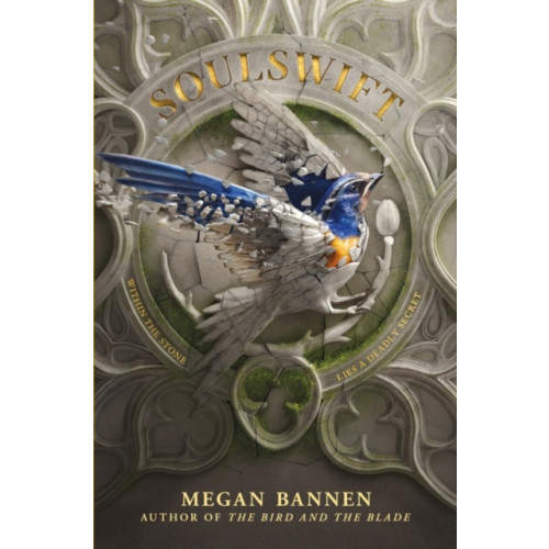 HarperCollins Soulswift (häftad, eng)