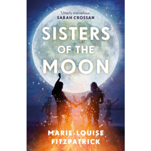 Faber & Faber Sisters of the Moon (häftad, eng)
