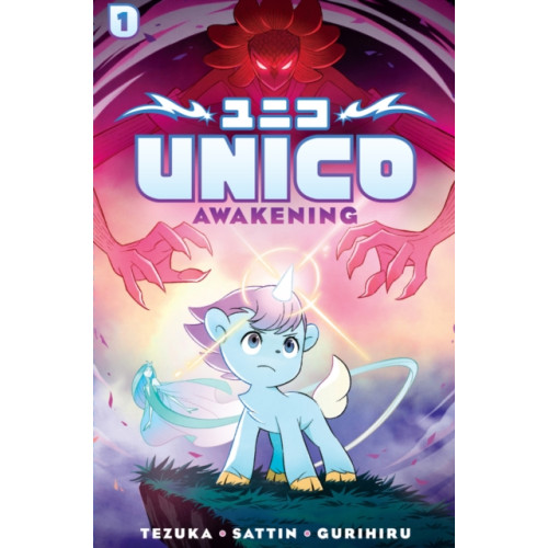 Scholastic Unico: Awakening (Volume 1) (häftad, eng)