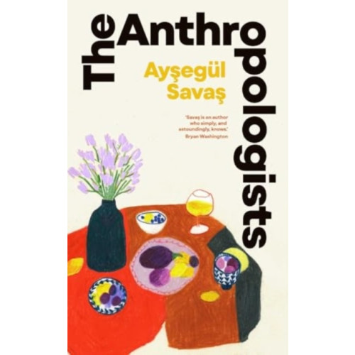 Simon & Schuster Ltd The Anthropologists (häftad, eng)