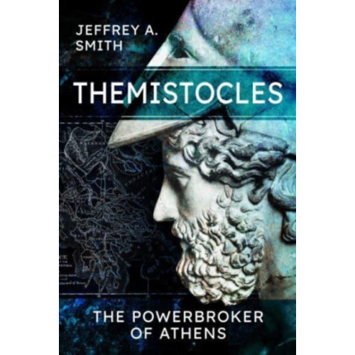 Pen & Sword Books Ltd Themistocles (häftad, eng)