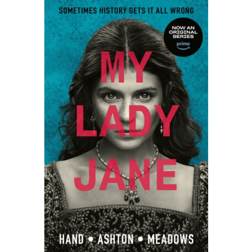 Walker Books Ltd My Lady Jane (häftad, eng)