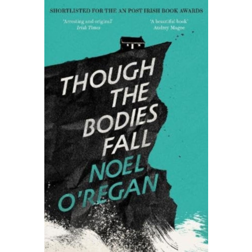 Granta Books Though the Bodies Fall (häftad, eng)