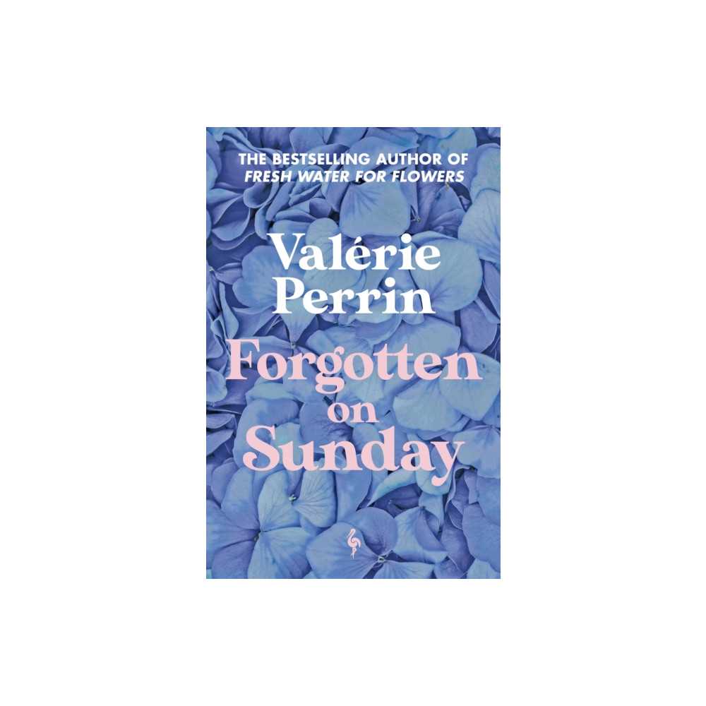 Produktbild för Forgotten on Sunday (häftad, eng)