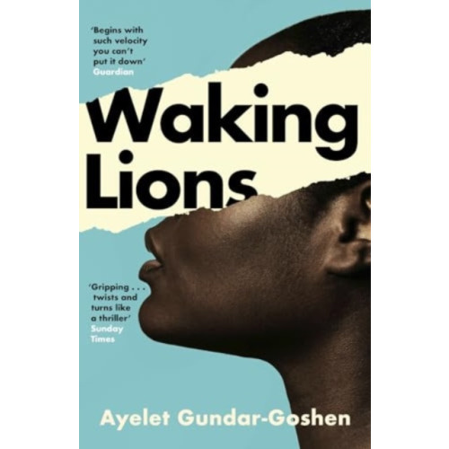 Pushkin Press Waking Lions (häftad, eng)