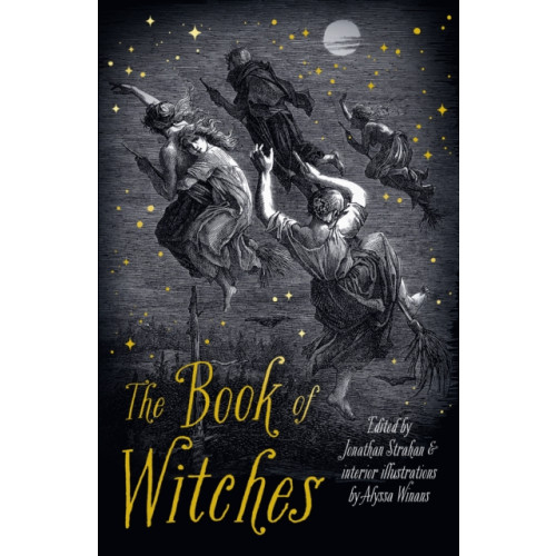 HarperCollins Publishers The Book of Witches (häftad, eng)