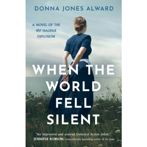 HarperCollins Publishers When the World Fell Silent (häftad, eng)