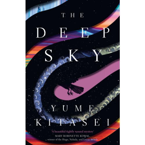 HarperCollins Publishers The Deep Sky (häftad, eng)