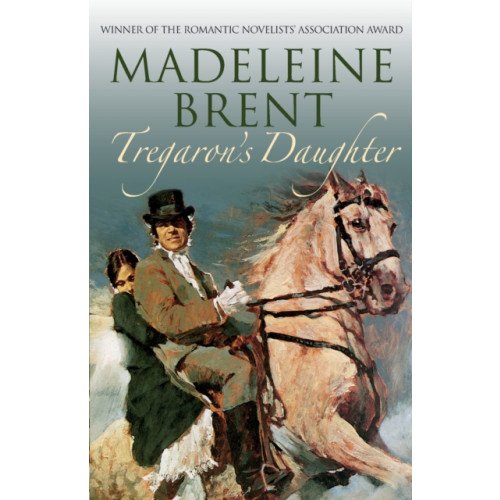 Profile Books Ltd Tregaron's Daughter (häftad, eng)