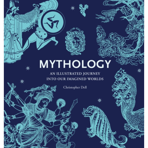 Thames & Hudson Ltd Mythology (häftad, eng)