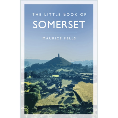 The History Press Ltd The Little Book of Somerset (häftad, eng)