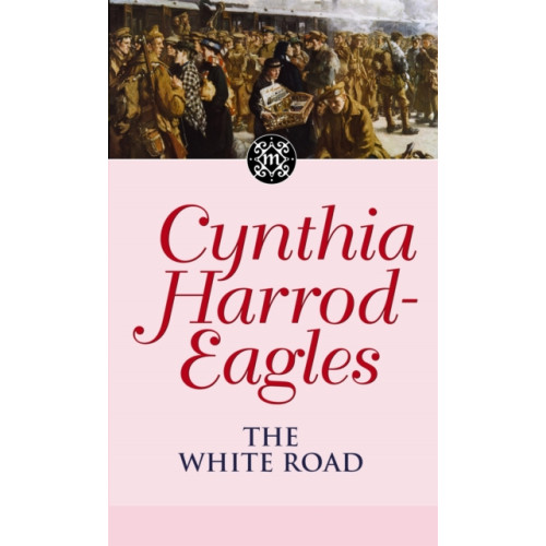Little, Brown Book Group The White Road (häftad, eng)