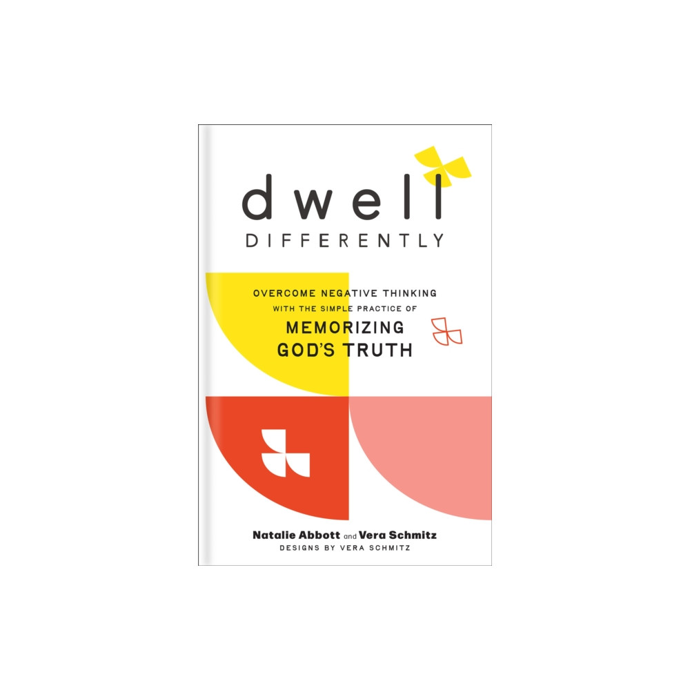Produktbild för Dwell Differently (inbunden, eng)