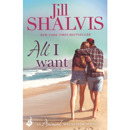 Headline Publishing Group All I Want (häftad, eng)