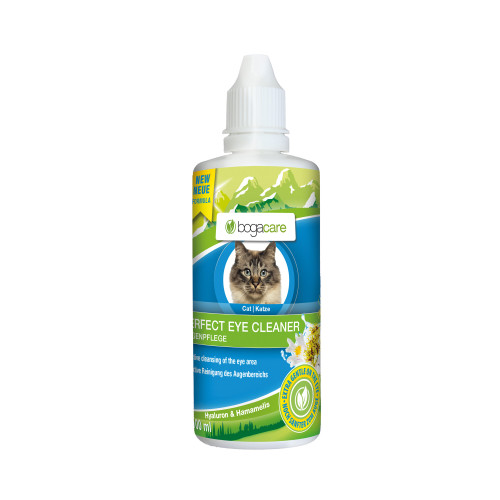 Bogar Perfect Eye Cleaner Katt Bogadent 100 ml