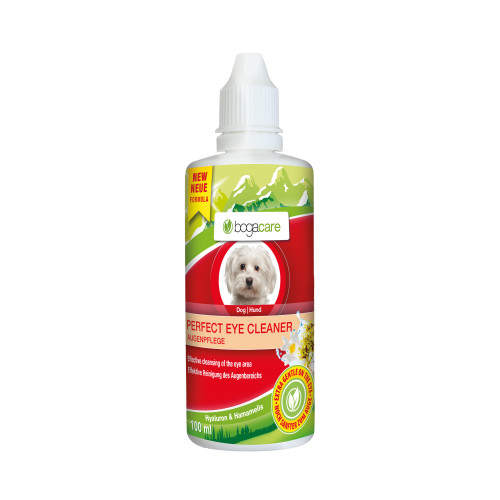 Bogar Perfect Eye Cleaner Dog Bogadent 100 ml