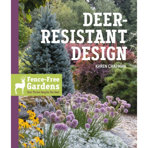 Workman Publishing Deer-Resistant Design (häftad, eng)