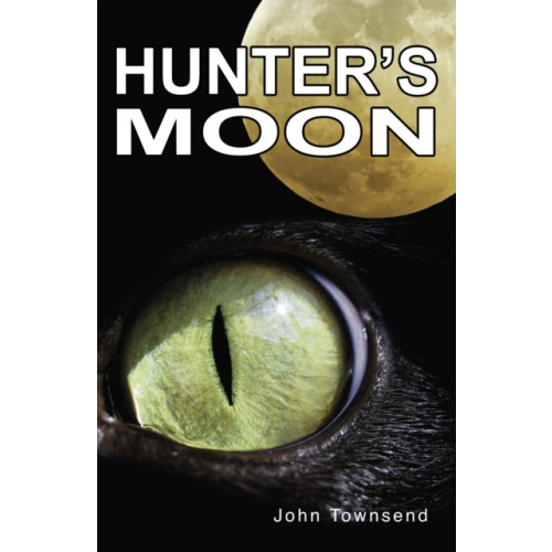 Ransom Publishing Hunter's Moon (häftad, eng)