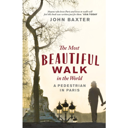 Octopus publishing group The Most Beautiful Walk in the World (häftad, eng)