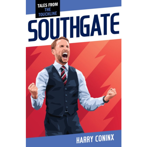 Ransom Publishing Southgate (häftad, eng)