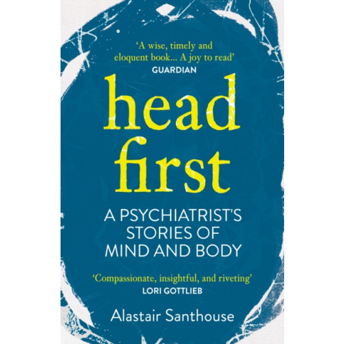 Atlantic Books Head First (häftad, eng)