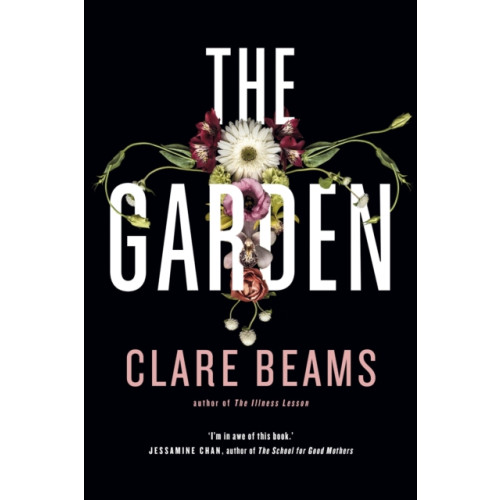 Atlantic Books The Garden (inbunden, eng)