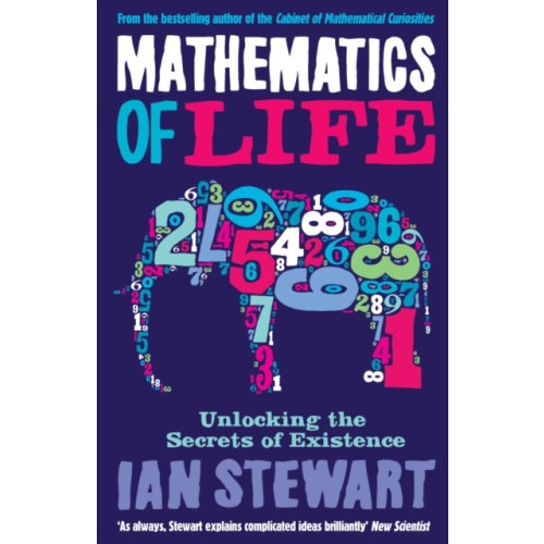 Profile Books Ltd Mathematics Of Life (häftad, eng)