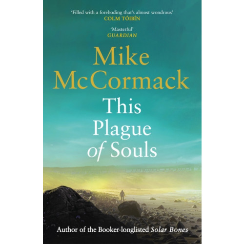 Canongate Books This Plague of Souls (häftad, eng)