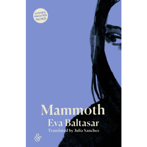 And Other Stories Mammoth (häftad, eng)