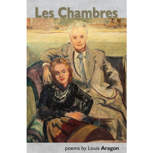 Smokestack Books Les Chambres (häftad, eng)