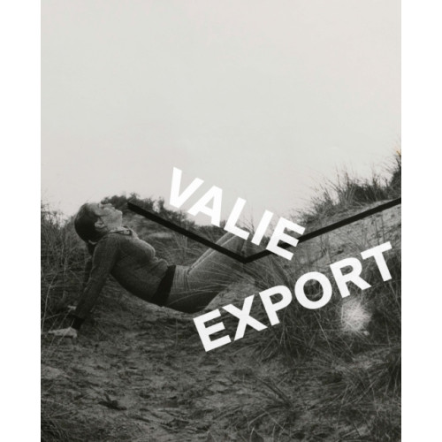 Prestel Valie Export (häftad, eng)