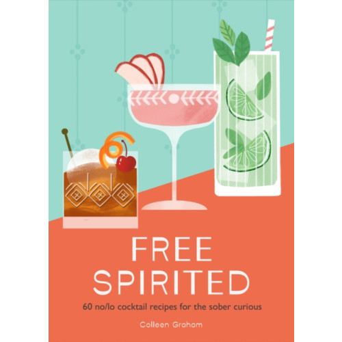 HarperCollins Publishers Free Spirited (inbunden, eng)