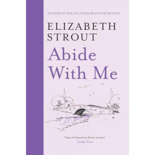 Simon & Schuster Ltd Abide With Me (häftad, eng)
