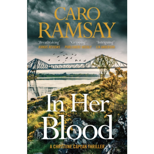 Canongate Books In Her Blood (häftad, eng)