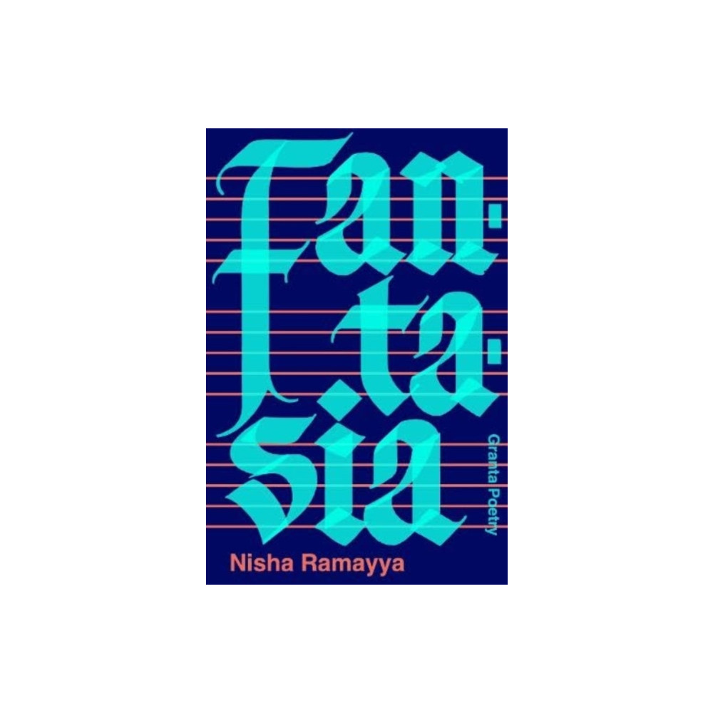 Produktbild för Fantasia (häftad, eng)