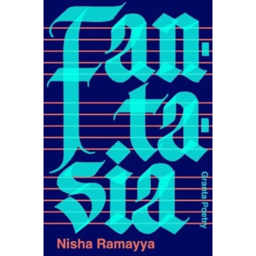 Granta Publications Ltd Fantasia (häftad, eng)