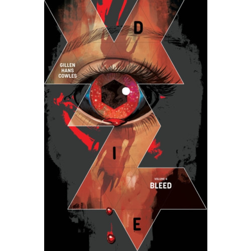 Image Comics Die, Volume 4: Bleed (häftad, eng)