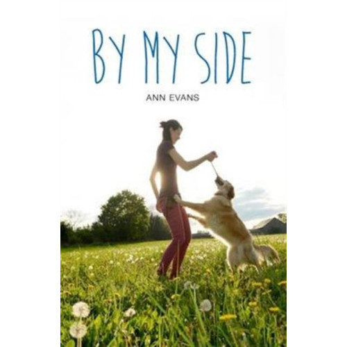 Badger Publishing By My Side (häftad, eng)